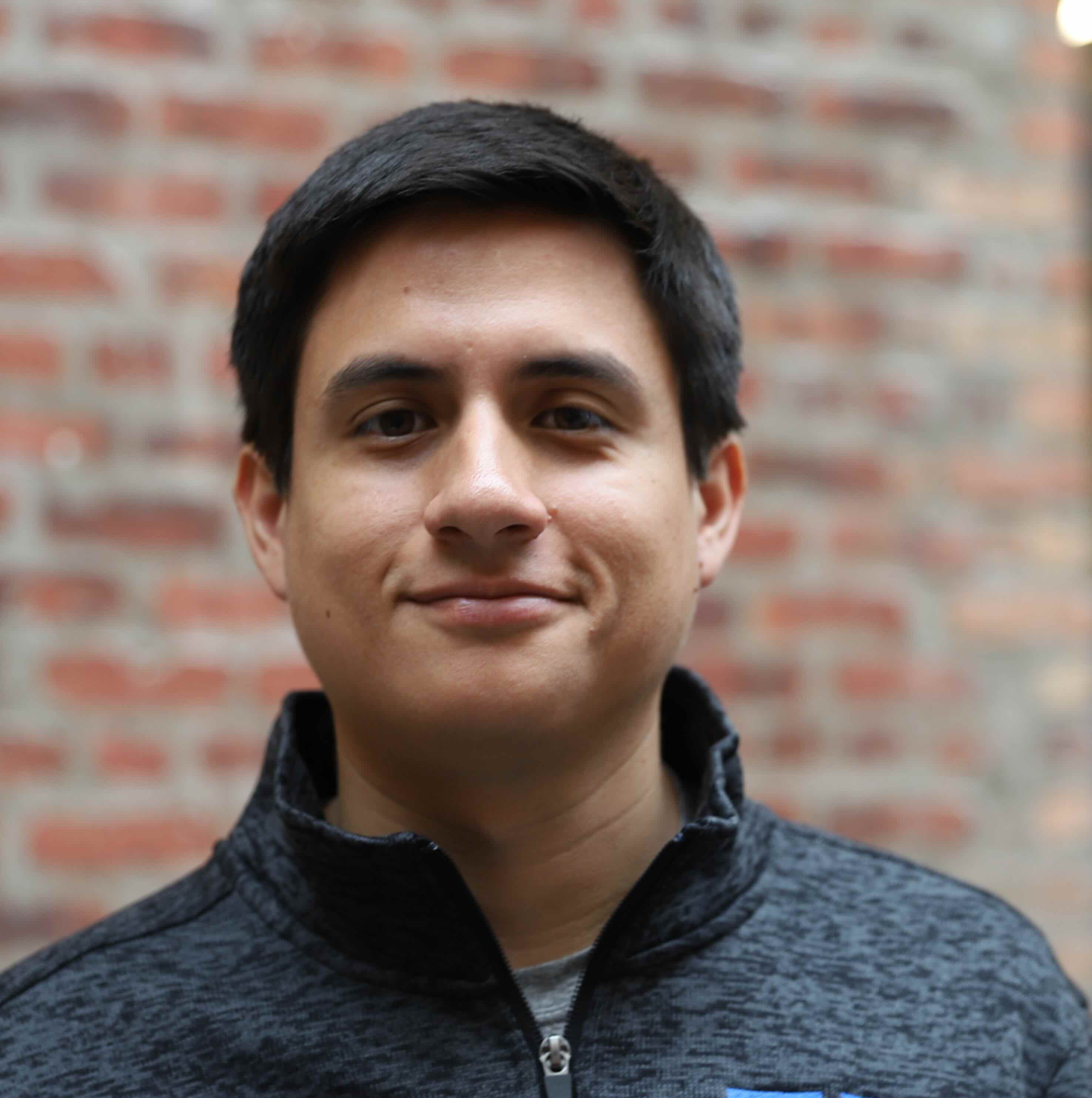 Jose Cruzado
