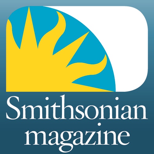 smithsonian magazine logo