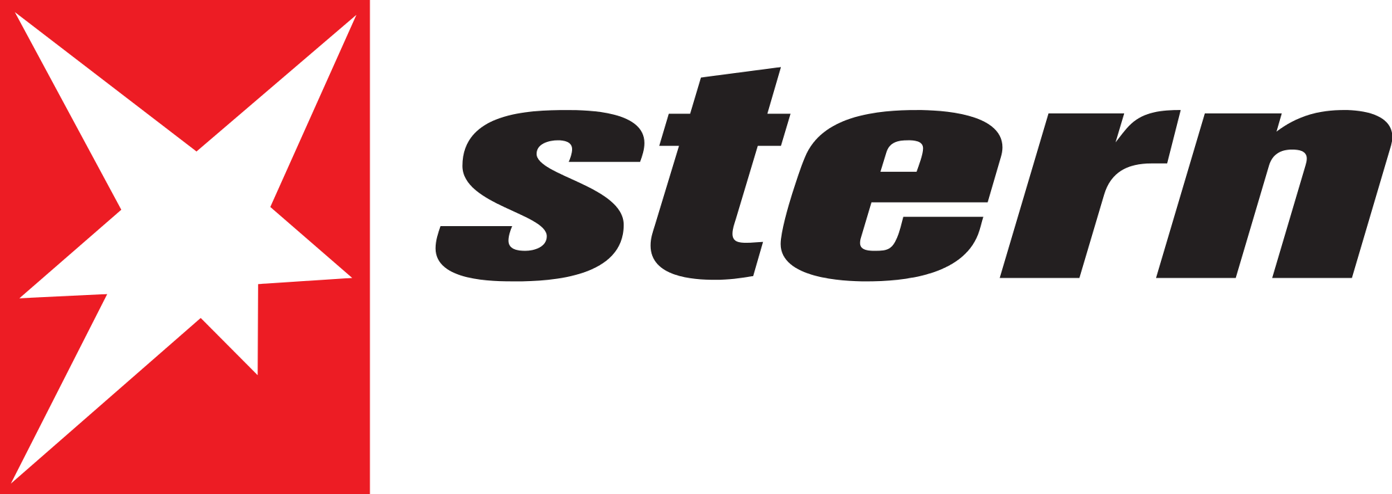 stern logo